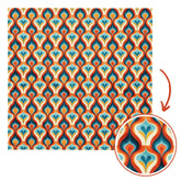 Groovy Tuesday Bandana - Bandaners